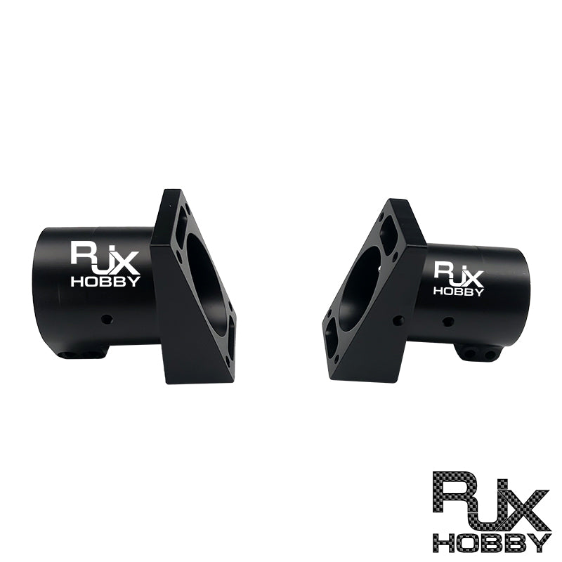 RJX plant protection drone fixed tripod 25mm / 30mm diameter landing gear frame aluminum alloy connector mount