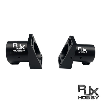 RJX plant protection drone fixed tripod 25mm / 30mm diameter landing gear frame aluminum alloy connector mount