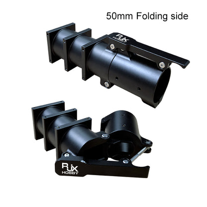 RJXHOBBY 40mm 50mm folding arm for Plant Protection UAV Multicopter Drone