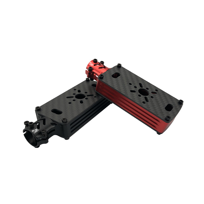 RJX 16mm Motor Mount Seat for UAV Hexacopter Multicopter Agricultural Drone