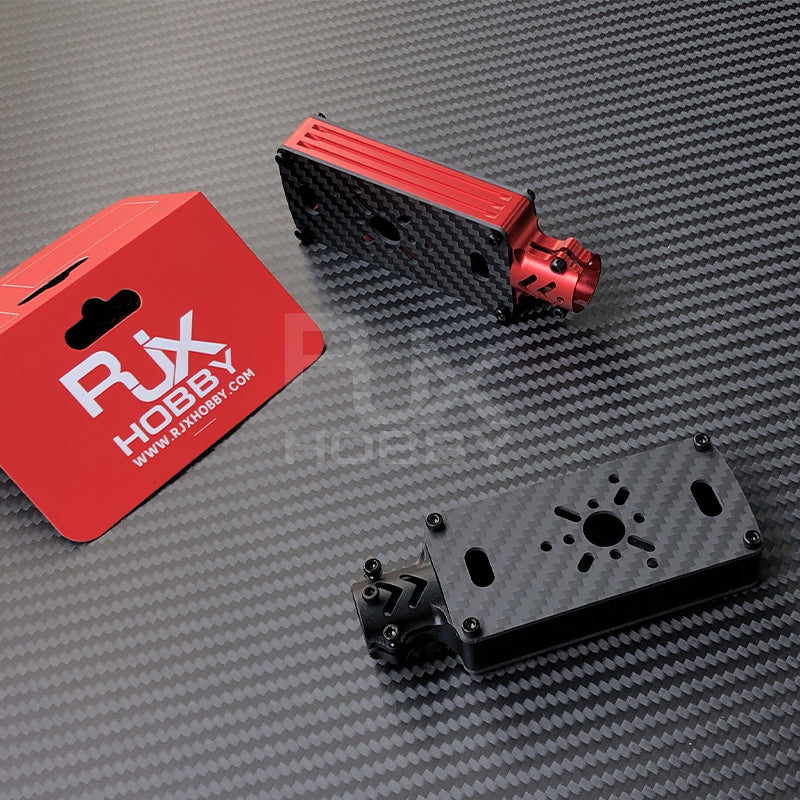 RJX 16mm Motor Mount Seat for UAV Hexacopter Multicopter Agricultural Drone