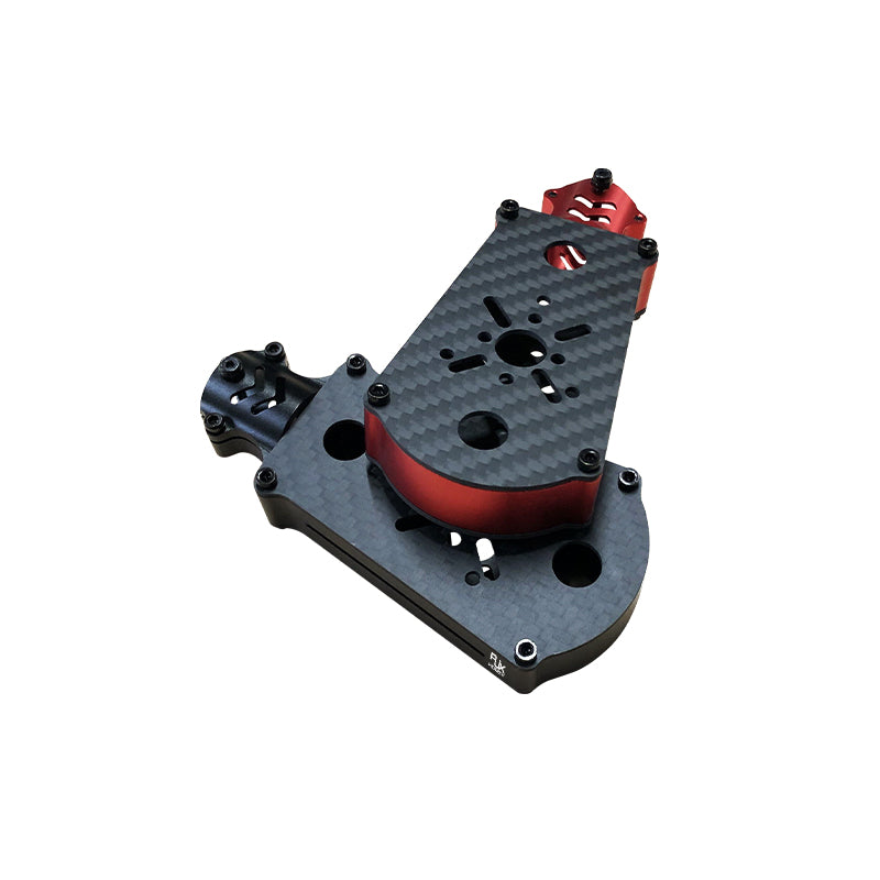 RJX 16mm Motor Mount Seat for UAV Hexacopter Multicopter Agricultural Drone