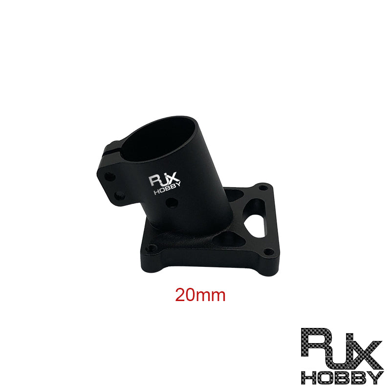 Designed for 20mm tripod connections, suitable for various photography and videography equipment.