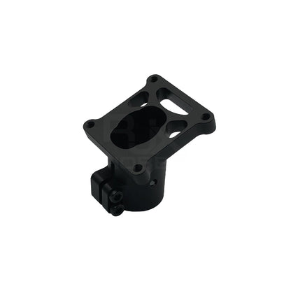 RJX 20mm Tripod Aluminum Tilt Fixed Seat Landing Gear Connector for Profession Drone