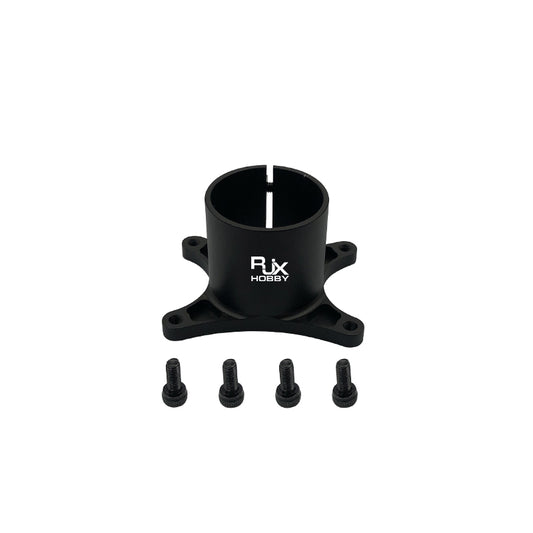 RJX 25mm Tripod Aluminum Tilt Fixed Seat Landing Gear Connector for UAV Drone