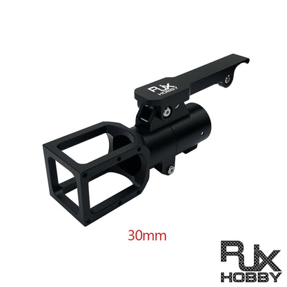 RJXHOBBY 30mm folding side arm for Plant Protection UAV Multicopter Drone