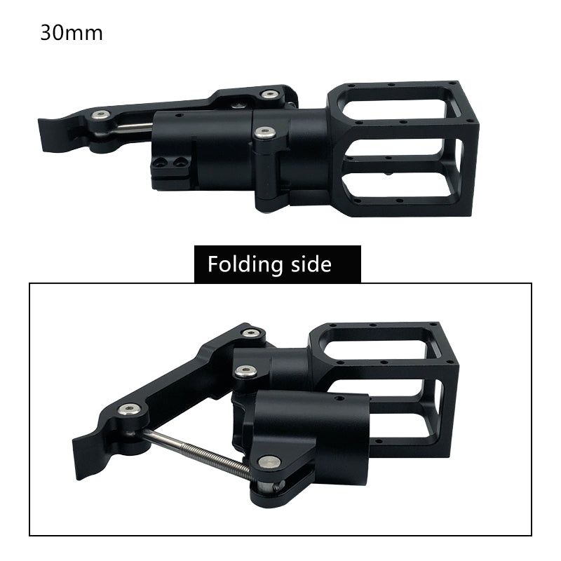 RJXHOBBY 30mm folding side arm for Plant Protection UAV Multicopter Drone