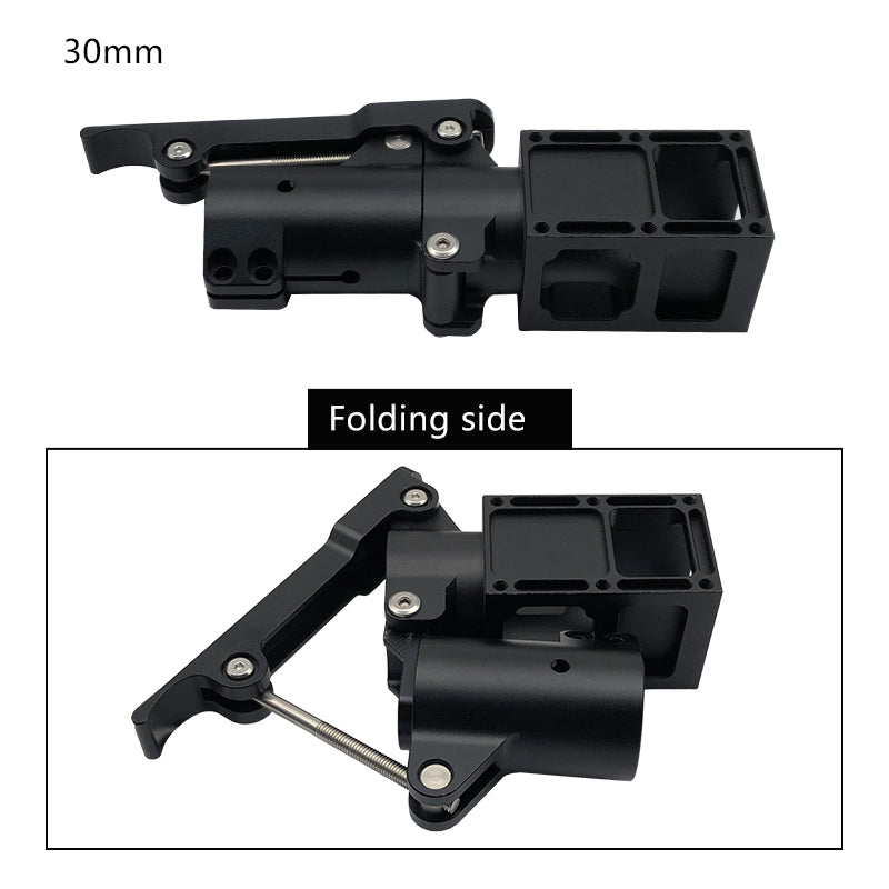 RJXHOBBY 30 / 40mm folding side arm for Plant Protection UAV Multicopter Agriculture Drone