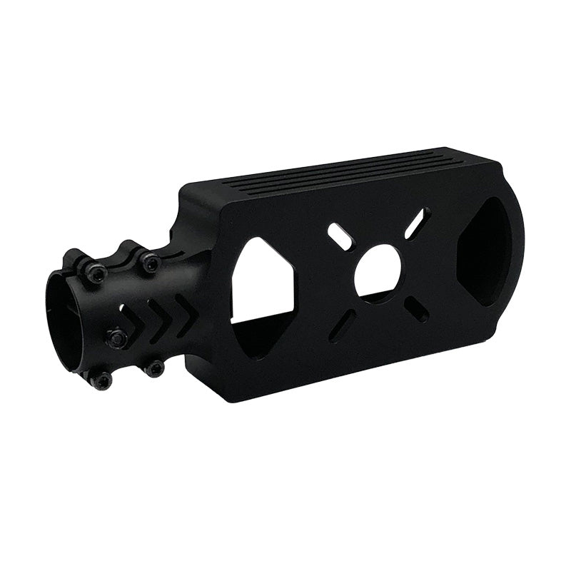 RJX 25mm Motor Mount Seat for UAV Hexacopter Multicopter Agricultural Drone