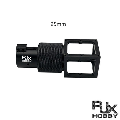 RJXHOBBY 25mm Folding Side Arm for Plant Protection UAV Multicopter Drone