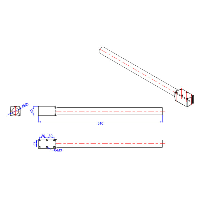 Durable and stable machine for heavy-duty agricultural tasks and extended operations.