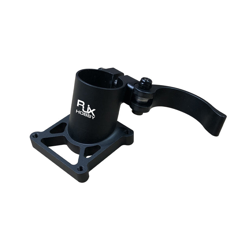 RJX 20mm Quick Release Tripod Aluminum Tilt Fixed Seat Landing Gear Connector