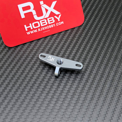 RJX 1pcs DJI RC2/RC Remote Control with Screen Mount Board Metal Hook Holder Buckle Bracket For DJI Mini 4 / 3 Pro