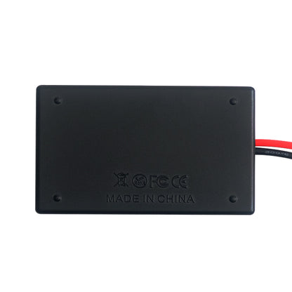 Паралельна плата зарядки RJX XT30 1-3S (6 шт.) 20A макс., кабелі XT30-to-JST для зарядного пристрою iMAX B6