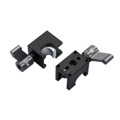 RJX 2 szt. Tarot Uchwyt 12mm Zestaw Metalowych Szybkich Złączy (RJX Hobby) – Wyświetlana waga 40,6 g