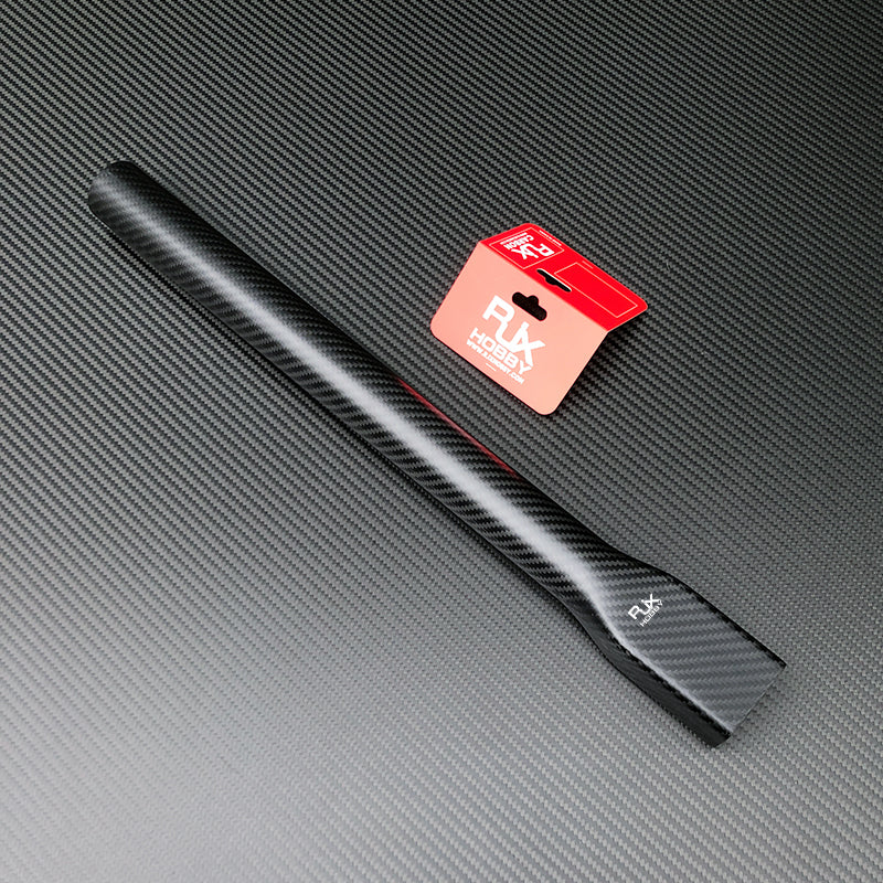 RJXHOBBY 1pcs 40x36x450mm Carbon fiber arm for Plant Protection UAV Multicopter
