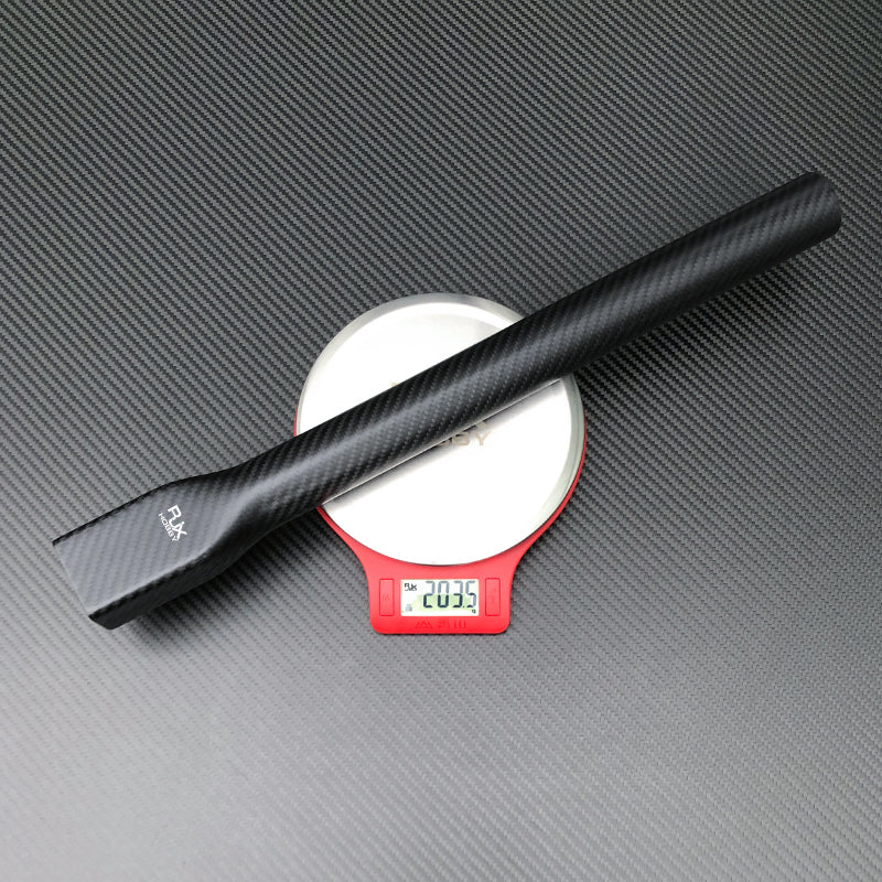 RJXHOBBY 1pcs 40x36x450mm Carbon fiber arm for Plant Protection UAV Multicopter