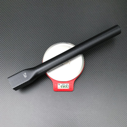 RJXHOBBY 1pcs 40x36x450mm Carbon fiber arm for Plant Protection UAV Multicopter