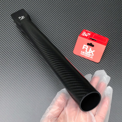 RJXHOBBY 1pcs 40x36x450mm Carbon fiber arm for Plant Protection UAV Multicopter