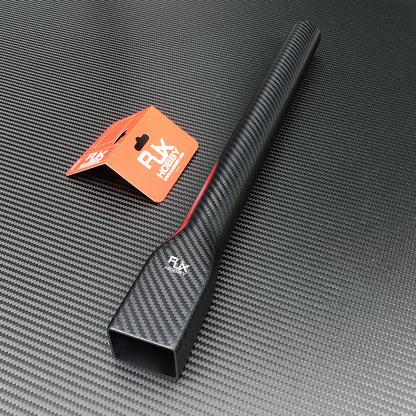 RJXHOBBY 1pcs 40x36x450mm Carbon fiber arm for Plant Protection UAV Multicopter