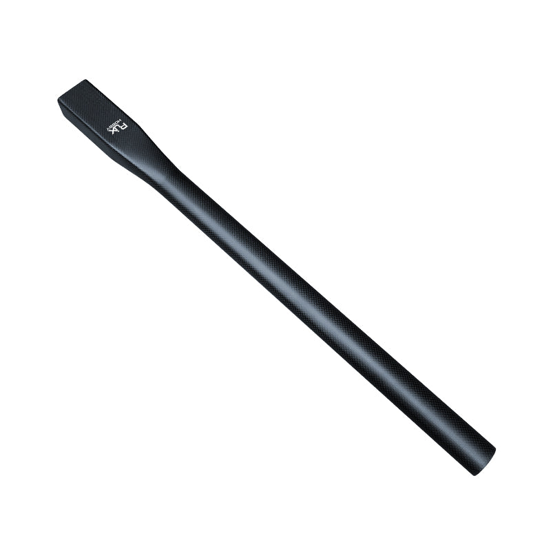 RJXHOBBY Custom Carbon fiber Oval to rectangular tube arm for Plant Protection UAV Multicopter