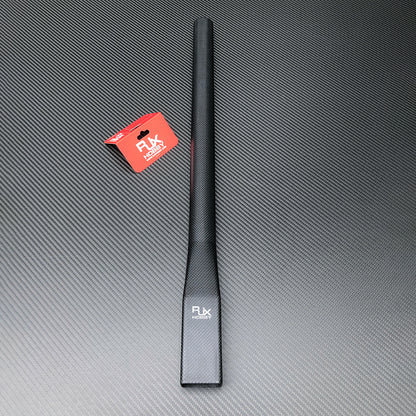 RJXHOBBY Custom Carbon fiber Oval to rectangular tube arm for Plant Protection UAV Multicopter