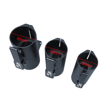 RJXHOBBY 1pc Quick Remove Folding Arm 60mm/70mm/80mm for Plant Protection UAV Multicopter