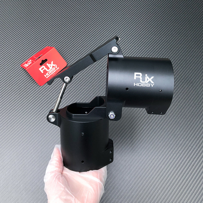 RJXHOBBY 1pc Quick Remove Folding Arm 60mm/70mm/80mm for Plant Protection UAV Multicopter