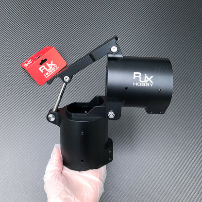RJXHOBBY 1pc Quick Remove Folding Arm 60mm/70mm/80mm for Plant Protection UAV Multicopter