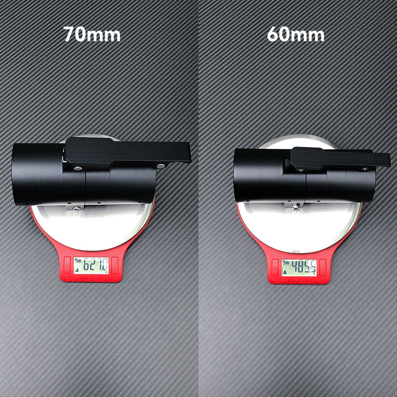 RJXHOBBY 1pc Quick Remove Folding Arm 60mm/70mm/80mm for Plant Protection UAV Multicopter