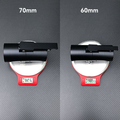 RJXHOBBY 1pc Quick Remove Folding Arm 60mm/70mm/80mm for Plant Protection UAV Multicopter