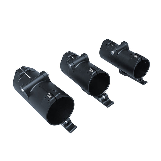 RJXHOBBY 1件裝快速拆卸摺疊臂 60mm/70mm/80mm 適用於植保無人機多旋翼