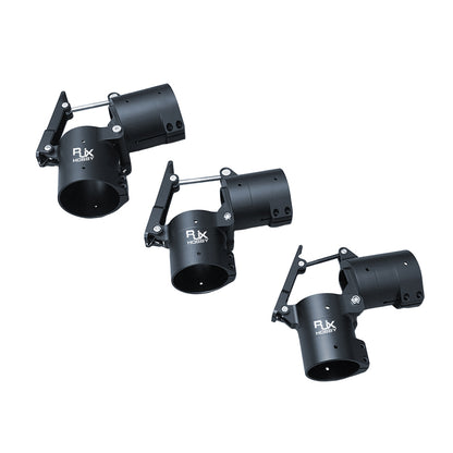 RJXHOBBY 1pc Quick Remove Folding Arm 60mm/70mm/80mm for Plant Protection UAV Multicopter