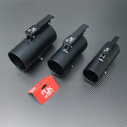 RJXHOBBY 1pc Quick Remove Folding Arm 60mm/70mm/80mm for Plant Protection UAV Multicopter