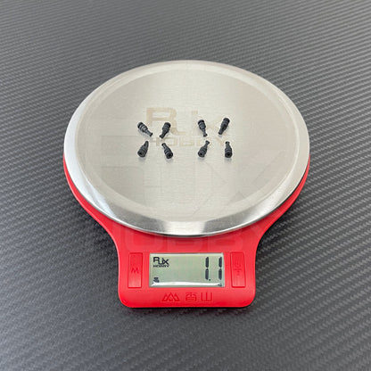 جاذب ضربه لاستیکی گیمبال RJX بسته ۵۰ عددی برای دوربین گیمبال DJI Mavic Air 2، بالشتک لرزش‌گیر و ضد ضربه