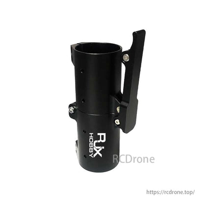 RJXHOBBY 35 ミリメートル V1 クイックリムーブ折りたたみドローンアーム植物保護マルチコプター農業ドローン