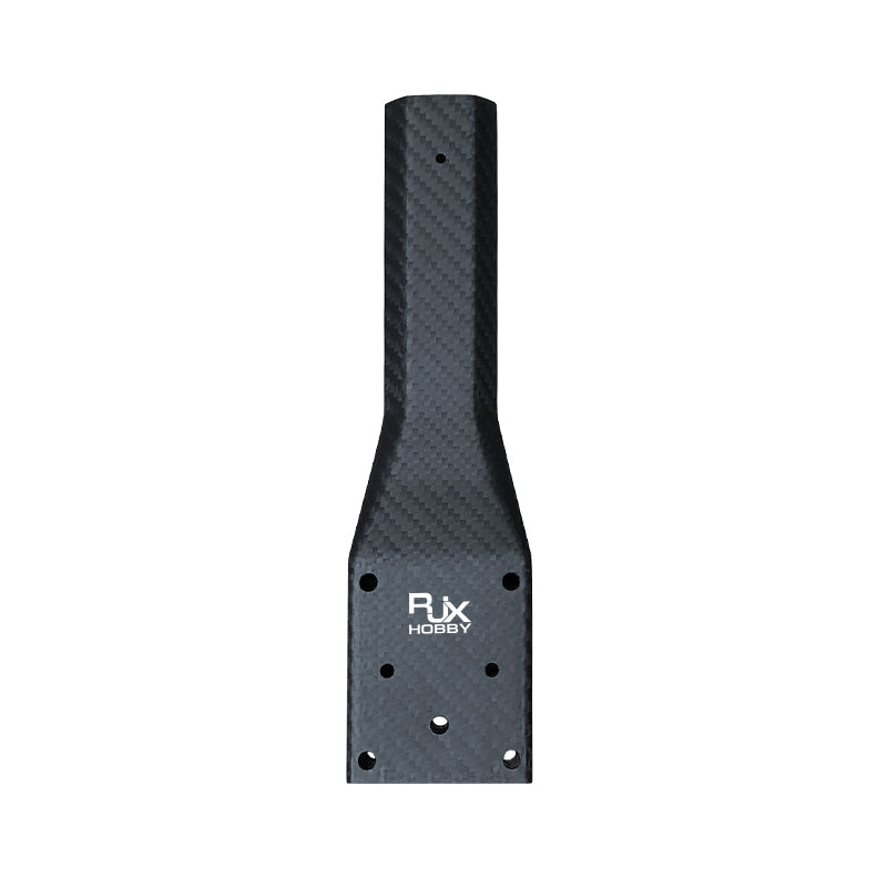 RJXHOBBY D40mm 40x35x235mm Octagonal Carbon Fiber Arm for Plant Protection UAV Multicopter Frame