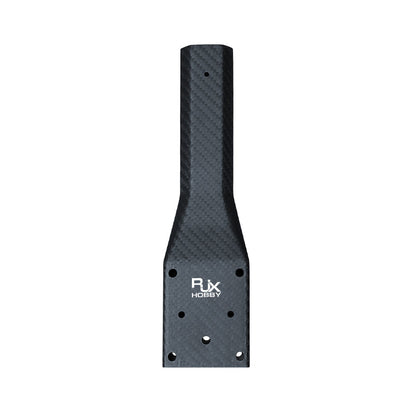 RJXHOBBY D40mm 40x35x235mm Octagonal Carbon Fiber Arm for Plant Protection UAV Multicopter Frame