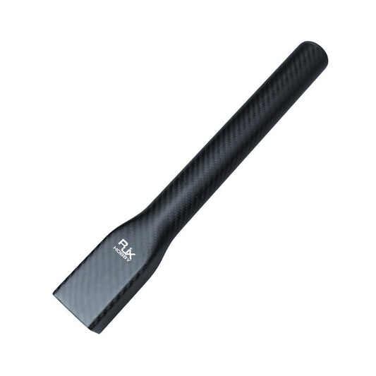 RJXHOBBY 40mm carbon fiber arm with flattened mounting end for plant protection UAV multicopter frames