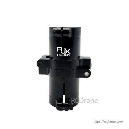 RJXHobby Melintang Lipat Lengan Tiub Bersama 20mm engsel CNC Aluminium untuk Quadcopter UAV