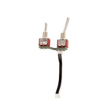 TX16S MK3 SF 3pos / SE 2pos Switch