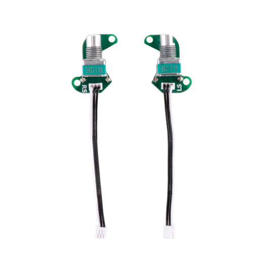 TX16S MK3 No Detent Slider Set for RS/LS