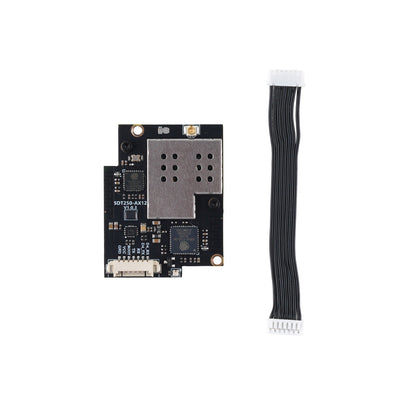 AX12 Internal ExpressLRS RF Module