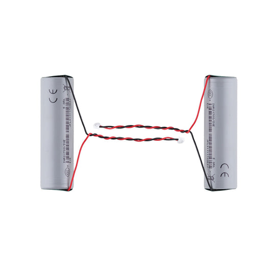 AX12 Battery Assembly