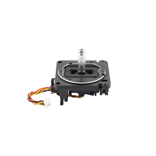 RadioMaster HALL V5.0 hall effect replacement gimbal module with stick and 3-pin wire connector