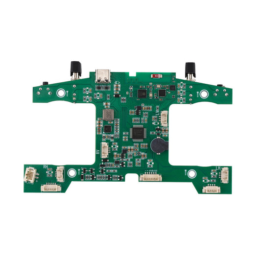 T8L Mainboard