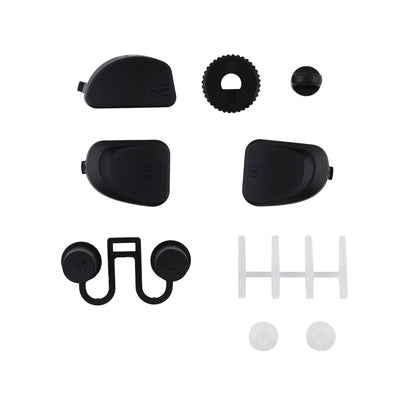 T8L Radio Button Pack