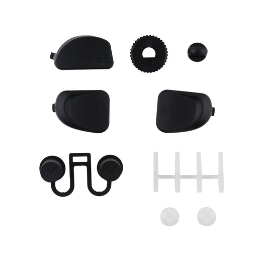 T8L Radio Button Pack
