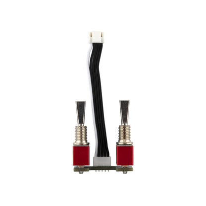 SA+SB / SC+SD Switch Assembly for TX15 & TX15 MAX