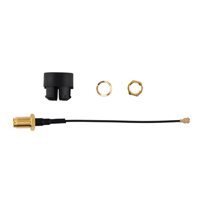 TX15 Radio SMA Antenna Adapter
